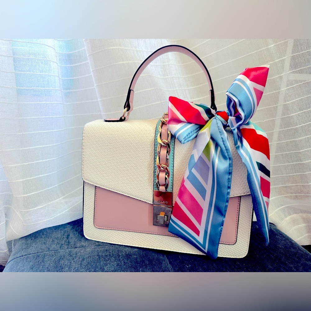 NWT Aldo Caiillaa Bag